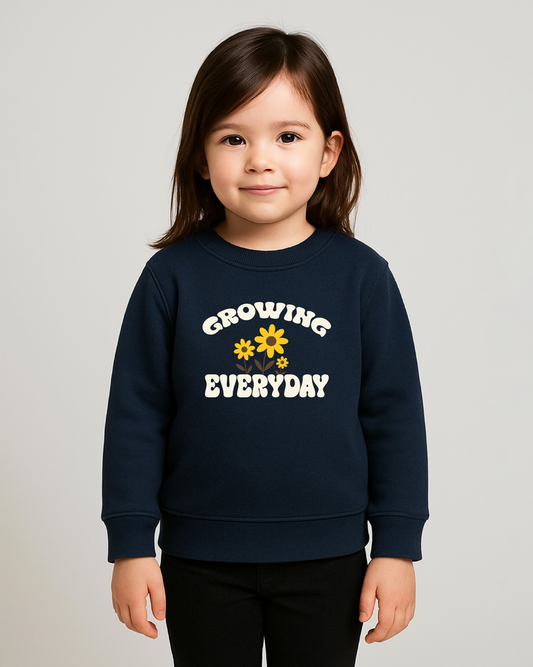Growing Everyday Sweatshirt