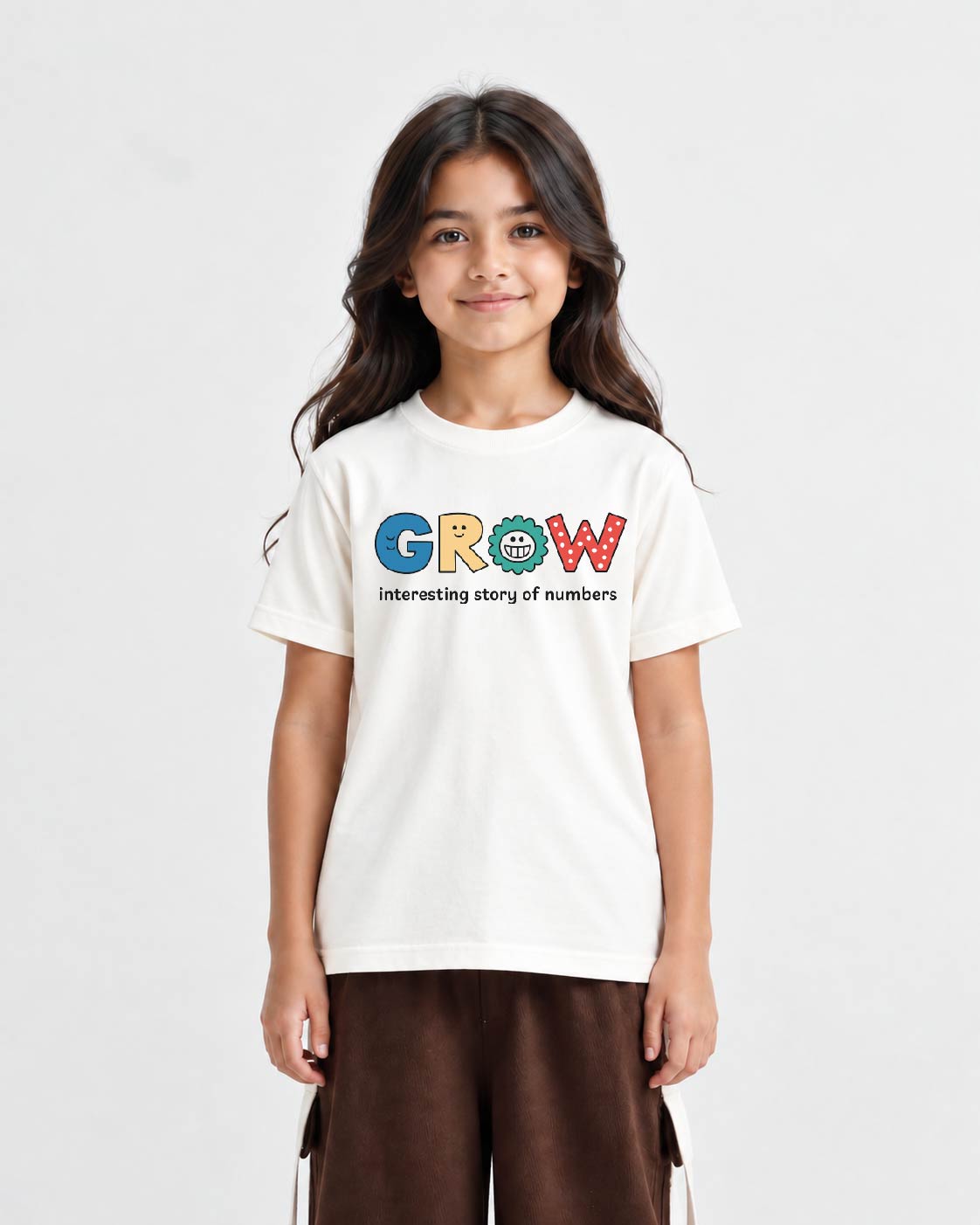 Grow Graphic T-Shirt