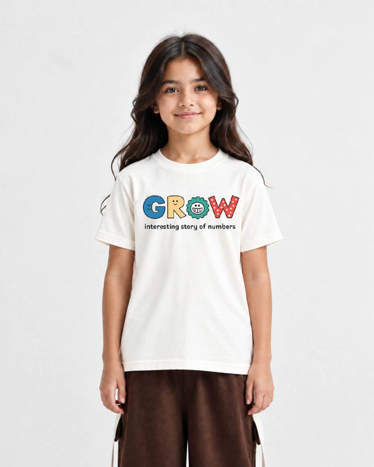 Grow Graphic T-Shirt