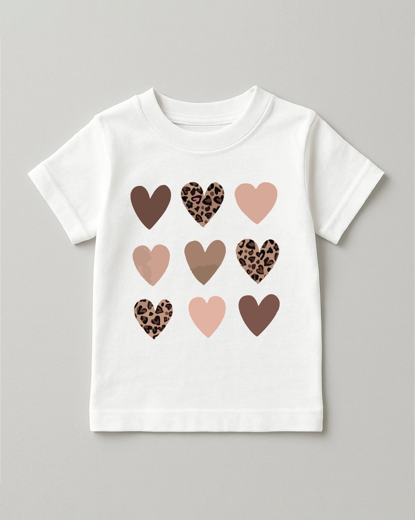 Wild Hearts T-shirt