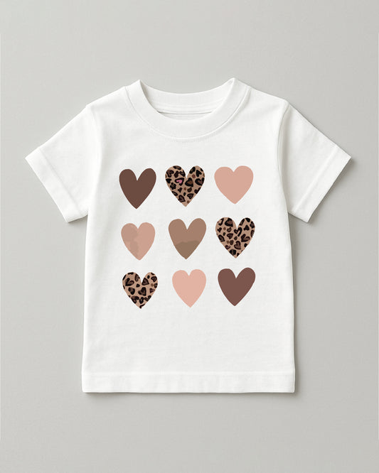 Wild Hearts T-shirt