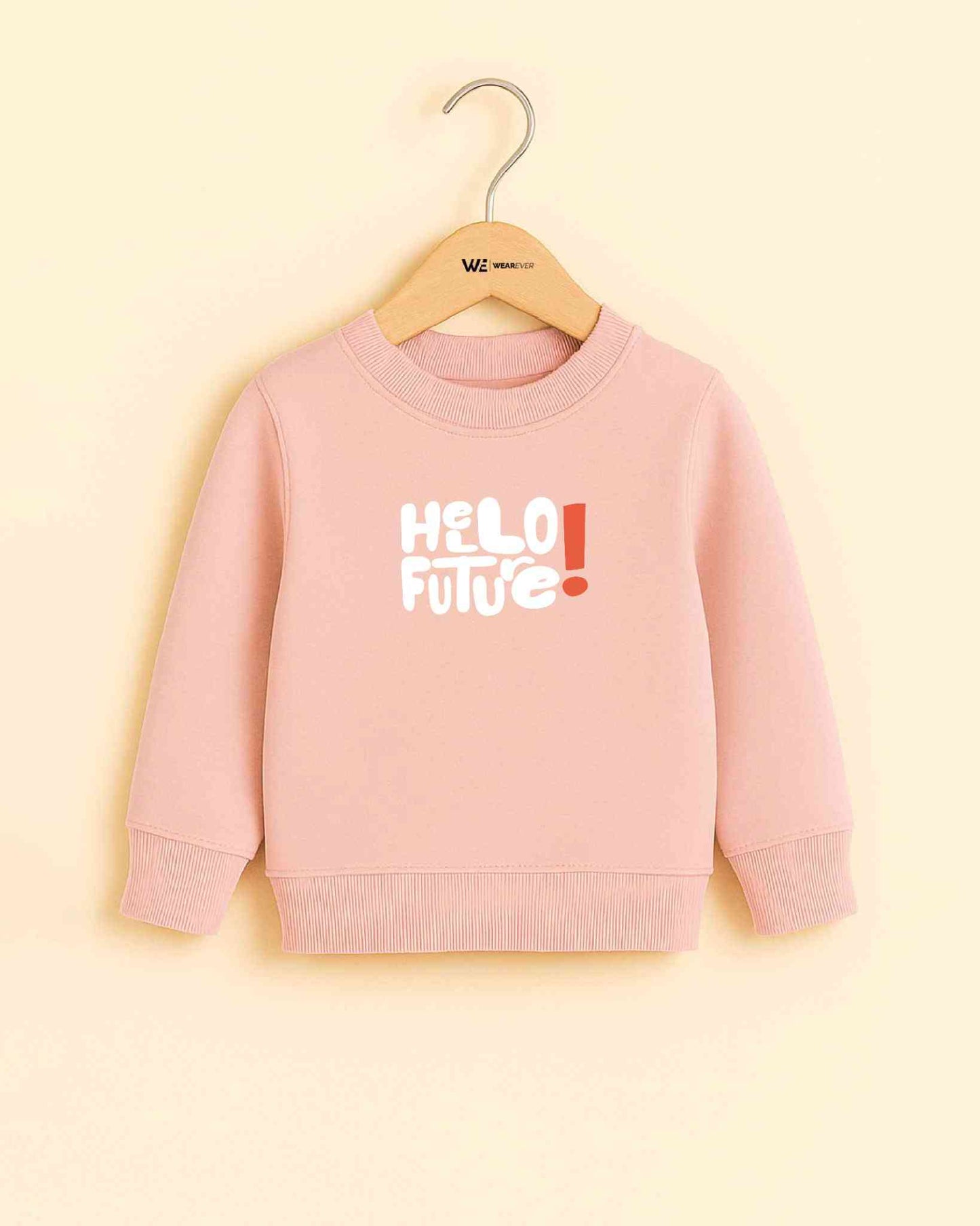 Hello Future Sweatshirt