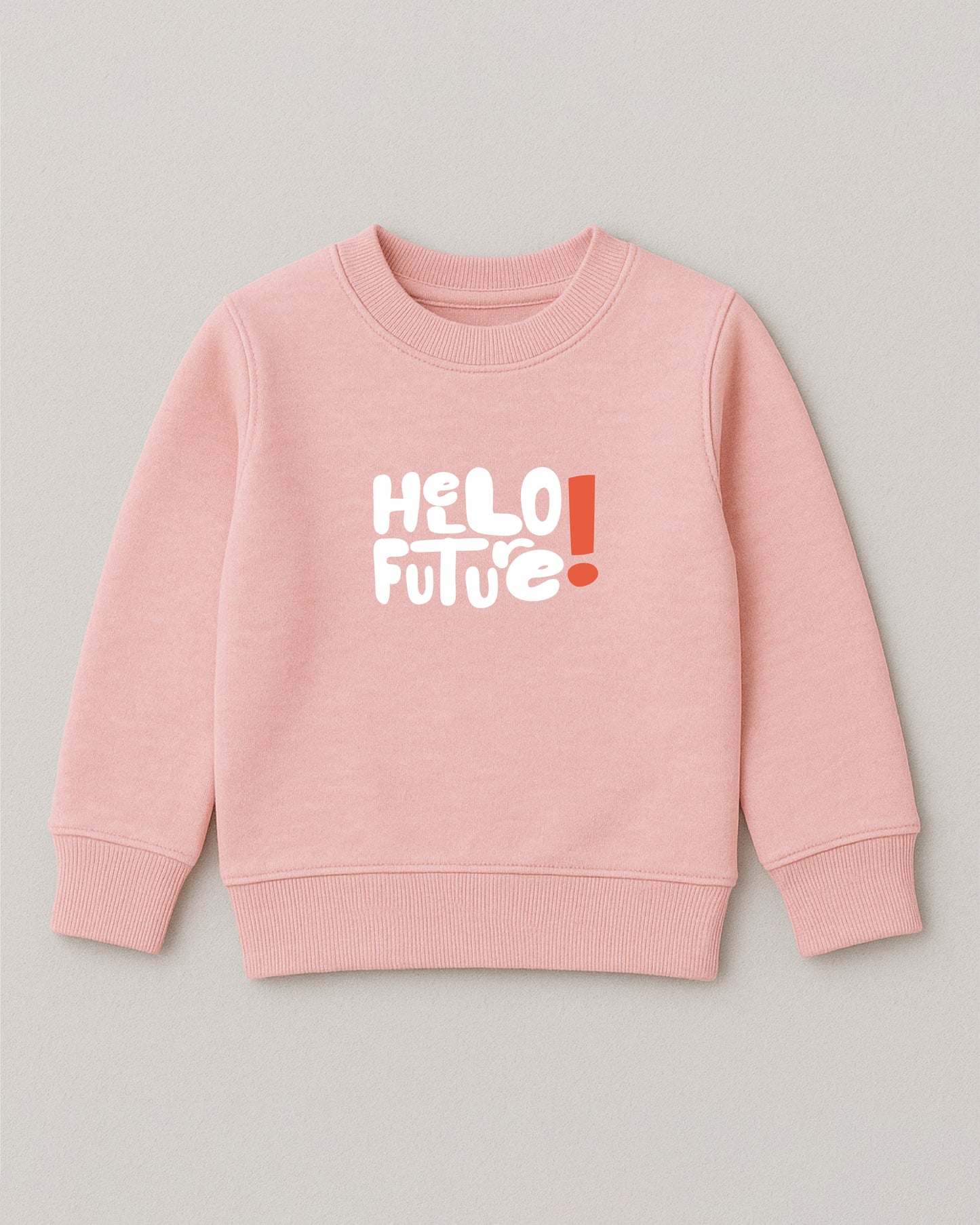 Hello Future Sweatshirt