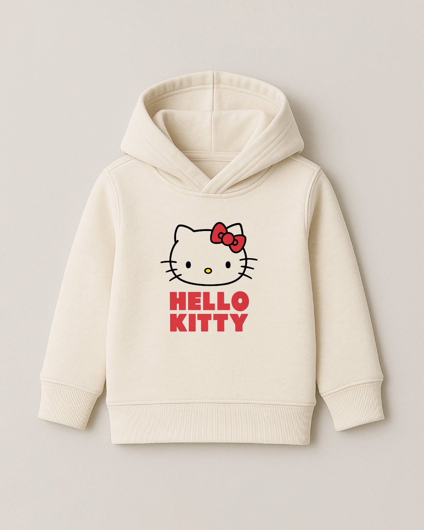 Hello Kitty Hoodie
