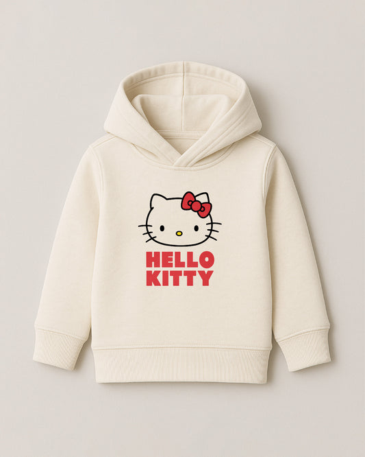 Hello Kitty Hoodie