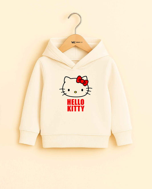 Hello Kitty Hoodie