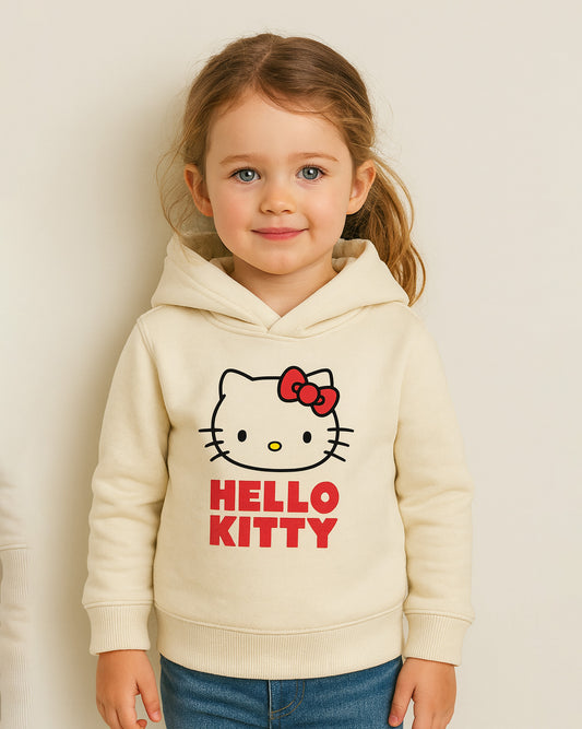 Hello Kitty Hoodie