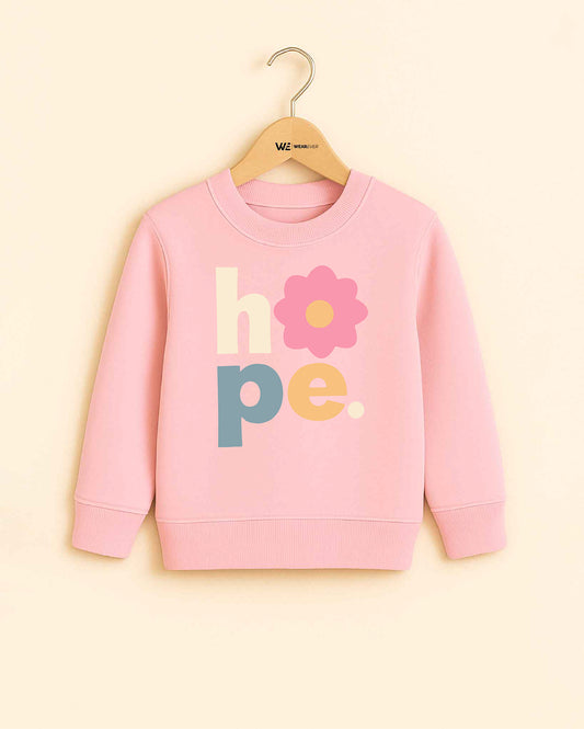 Hope Sweatshirt