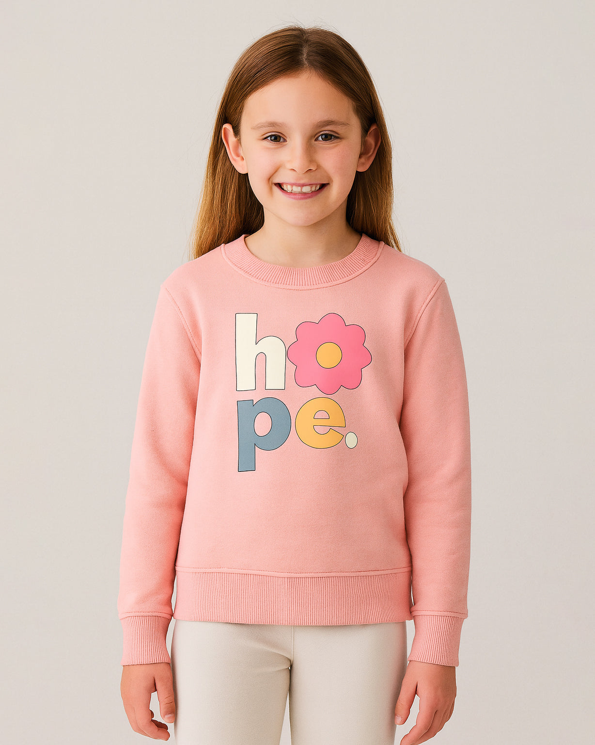 Hope Sweatshirt