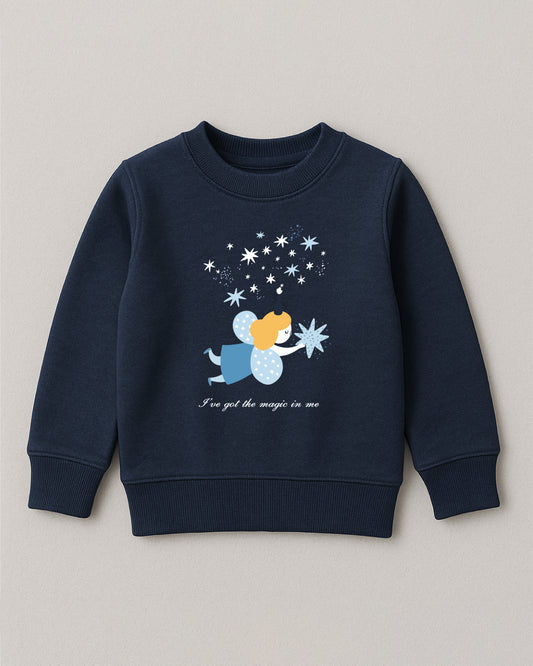 Magic In Me Sweatshirt