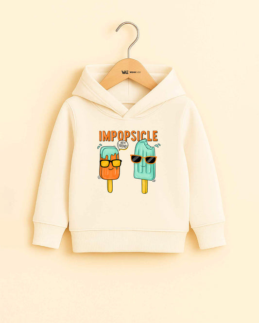 Impopsicle Kids Hoodie