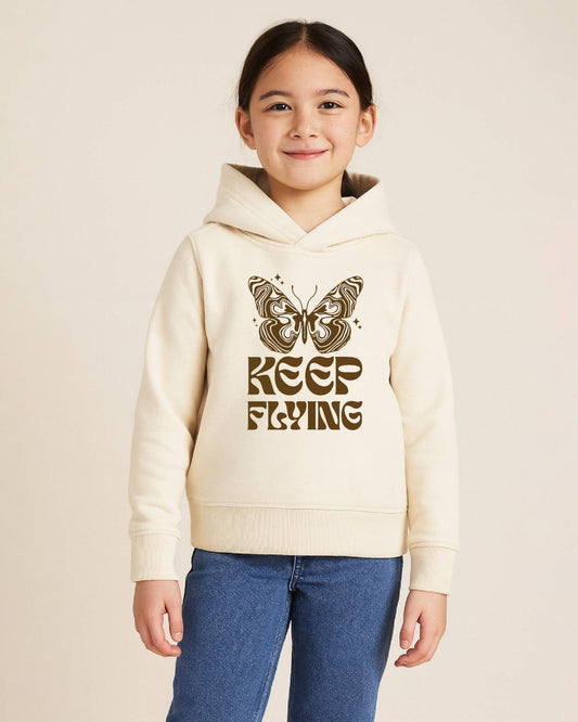 Keep Flying Hoodie
