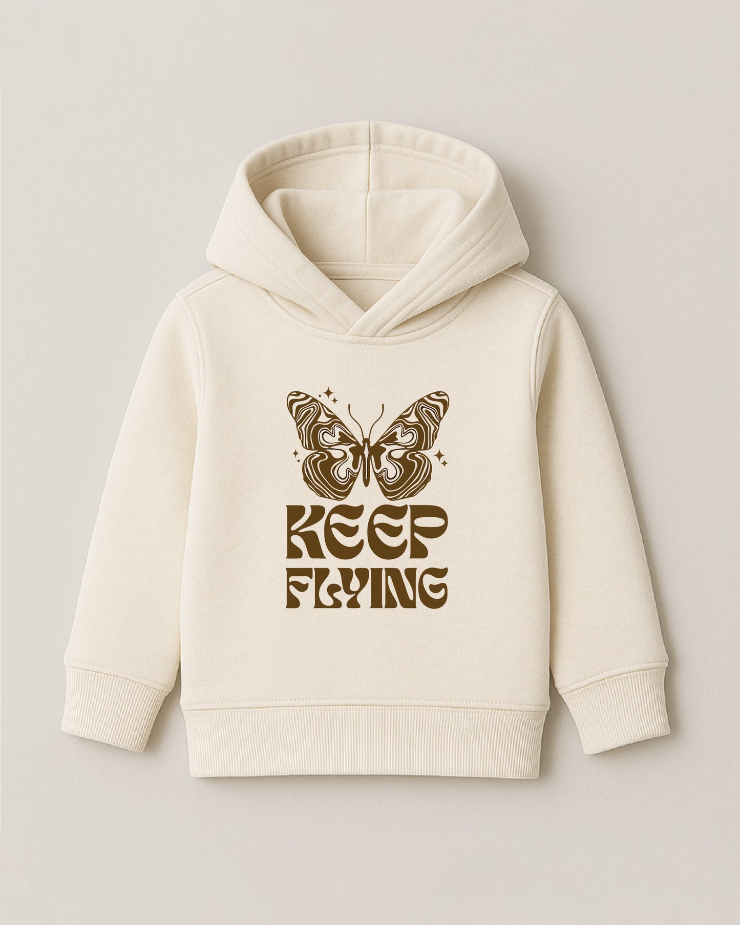 Keep Flying Hoodie