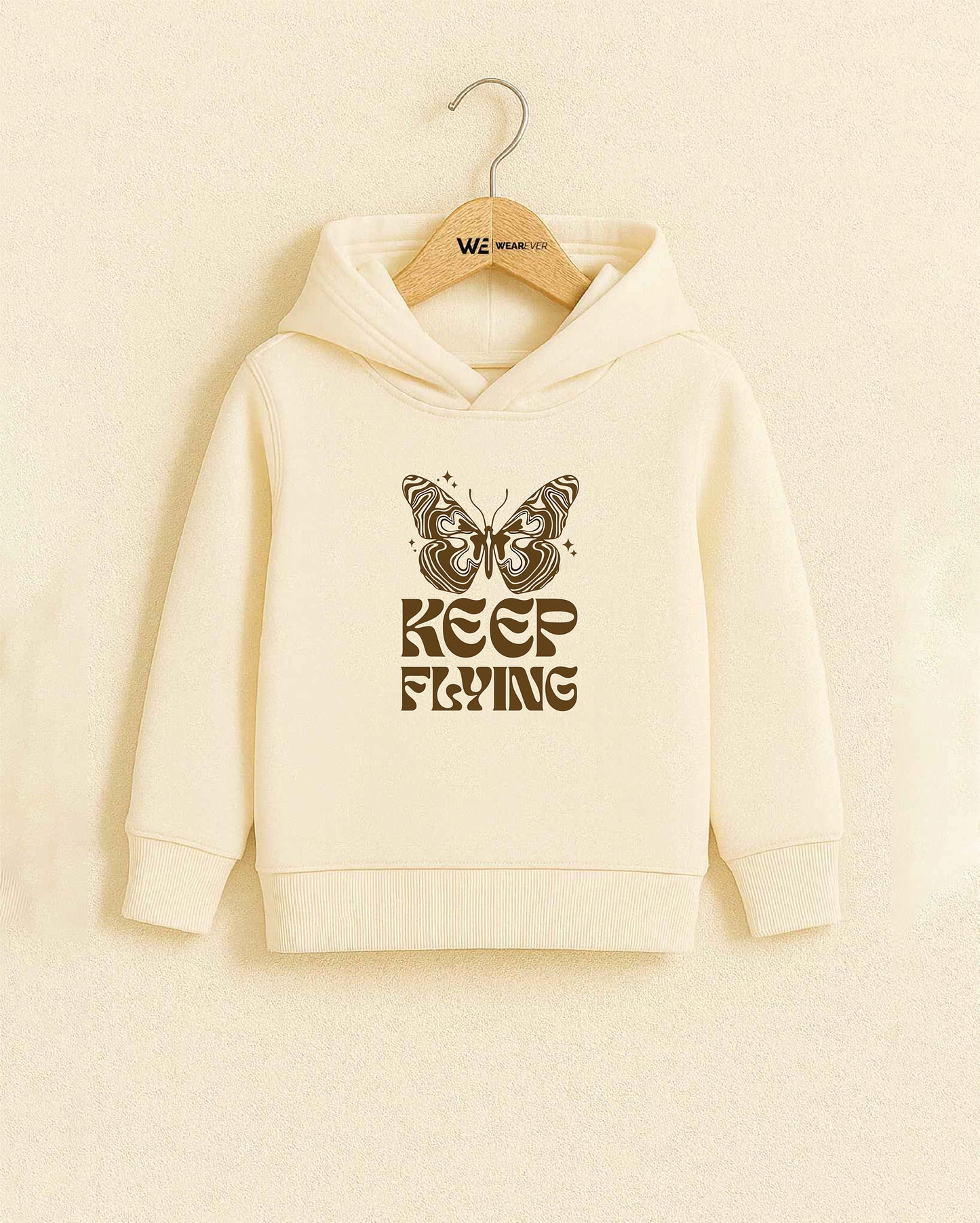 Keep Flying Hoodie