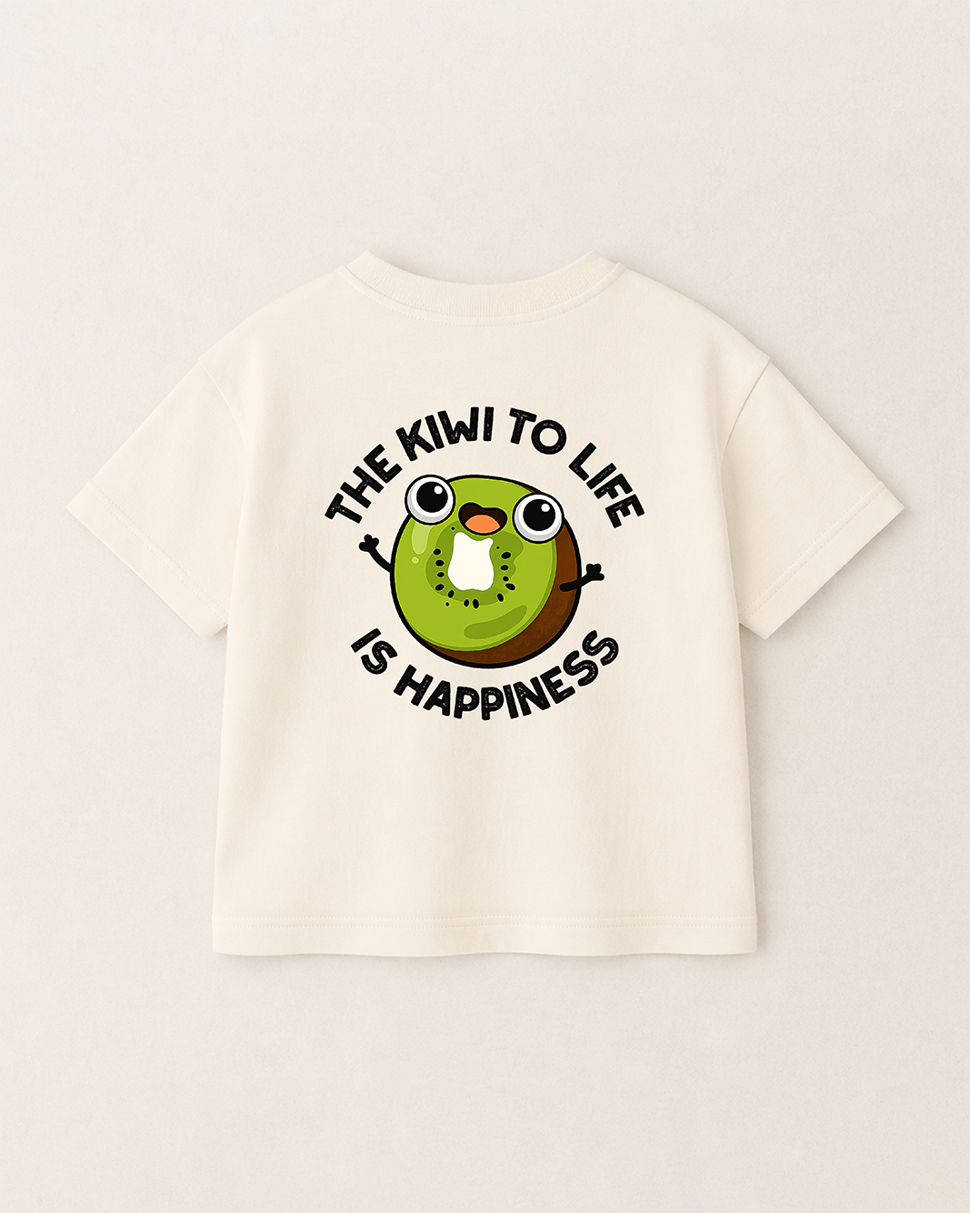 Kiwi Be Friends T-shirt