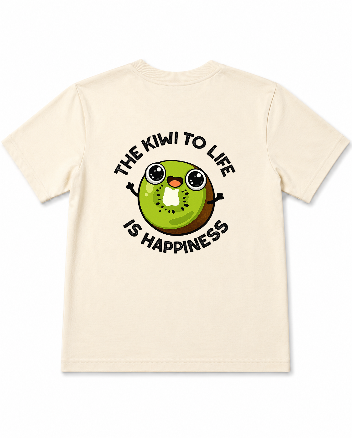 Kiwi Be Friends T-shirt