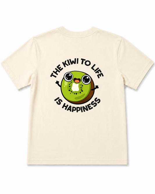 Kiwi Be Friends T-shirt