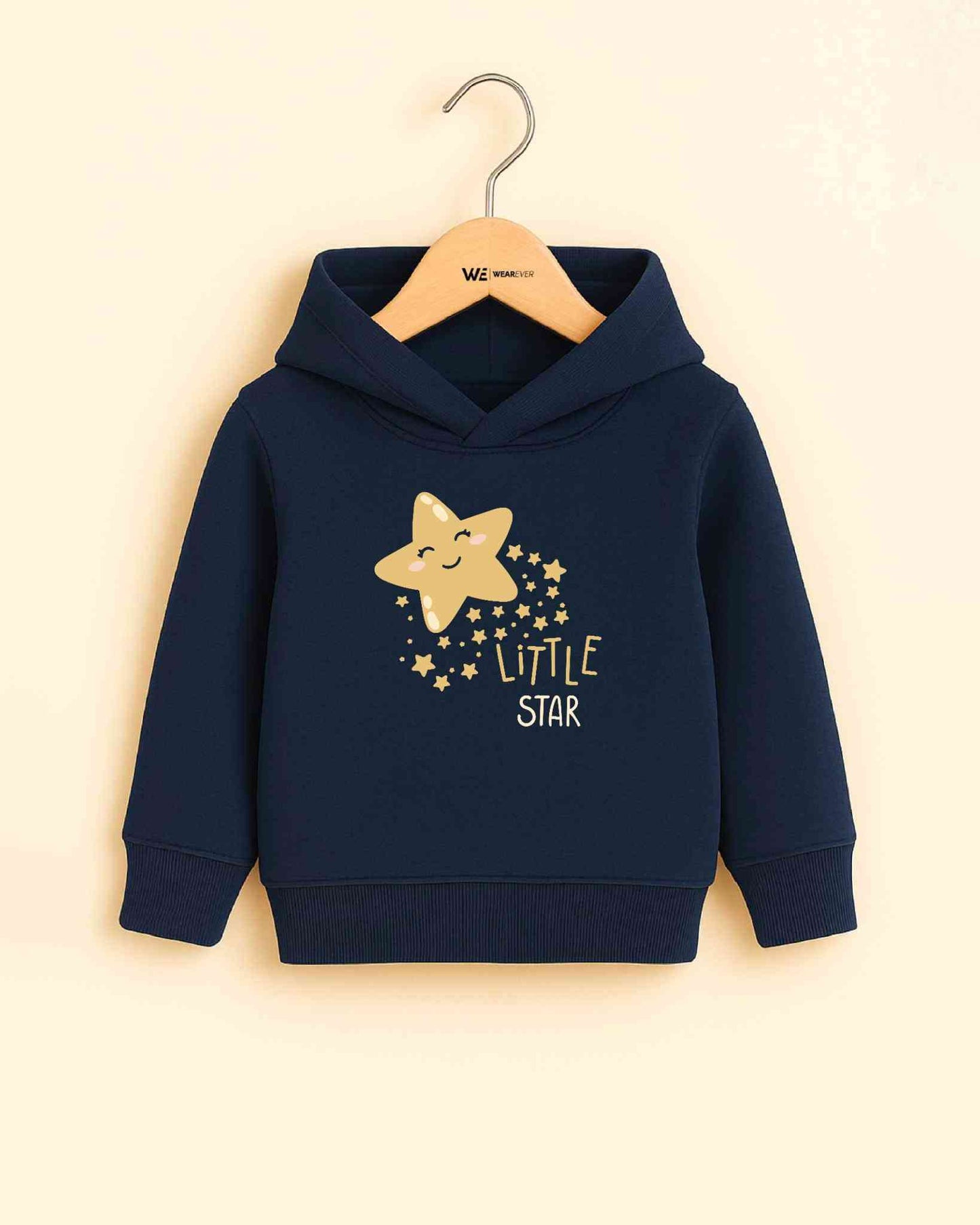 Little Star Hoodie