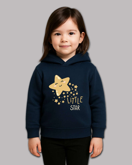 Little Star Hoodie