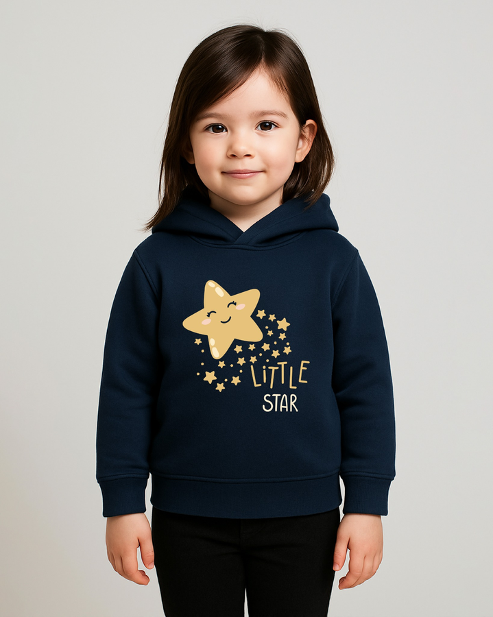 Little Star Hoodie