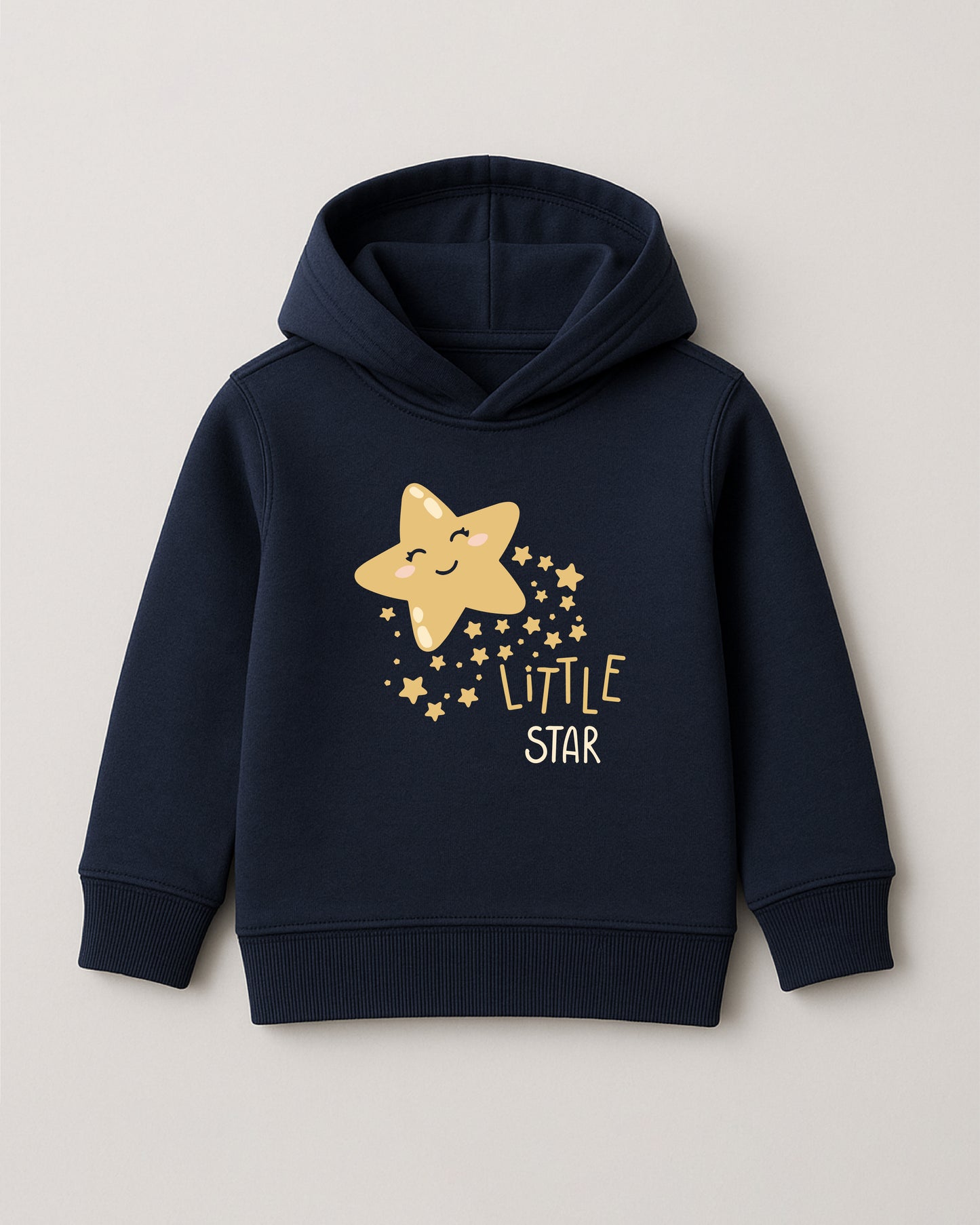 Little Star Hoodie