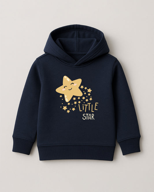 Little Star Hoodie