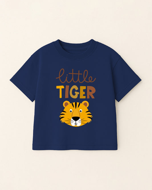 Little Tiger T-Shirt