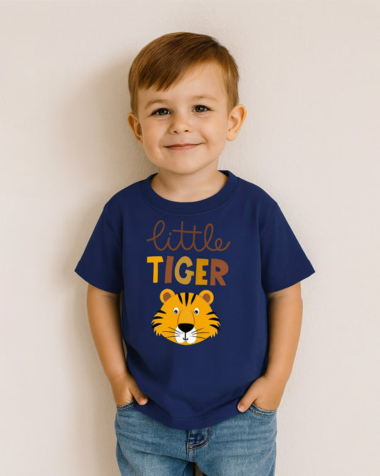 Little Tiger T-Shirt