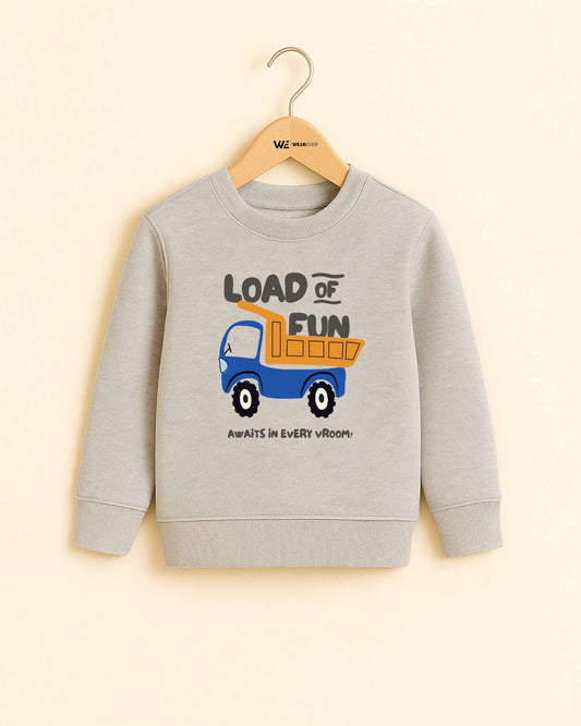 Load Of Fun Sweatshirt