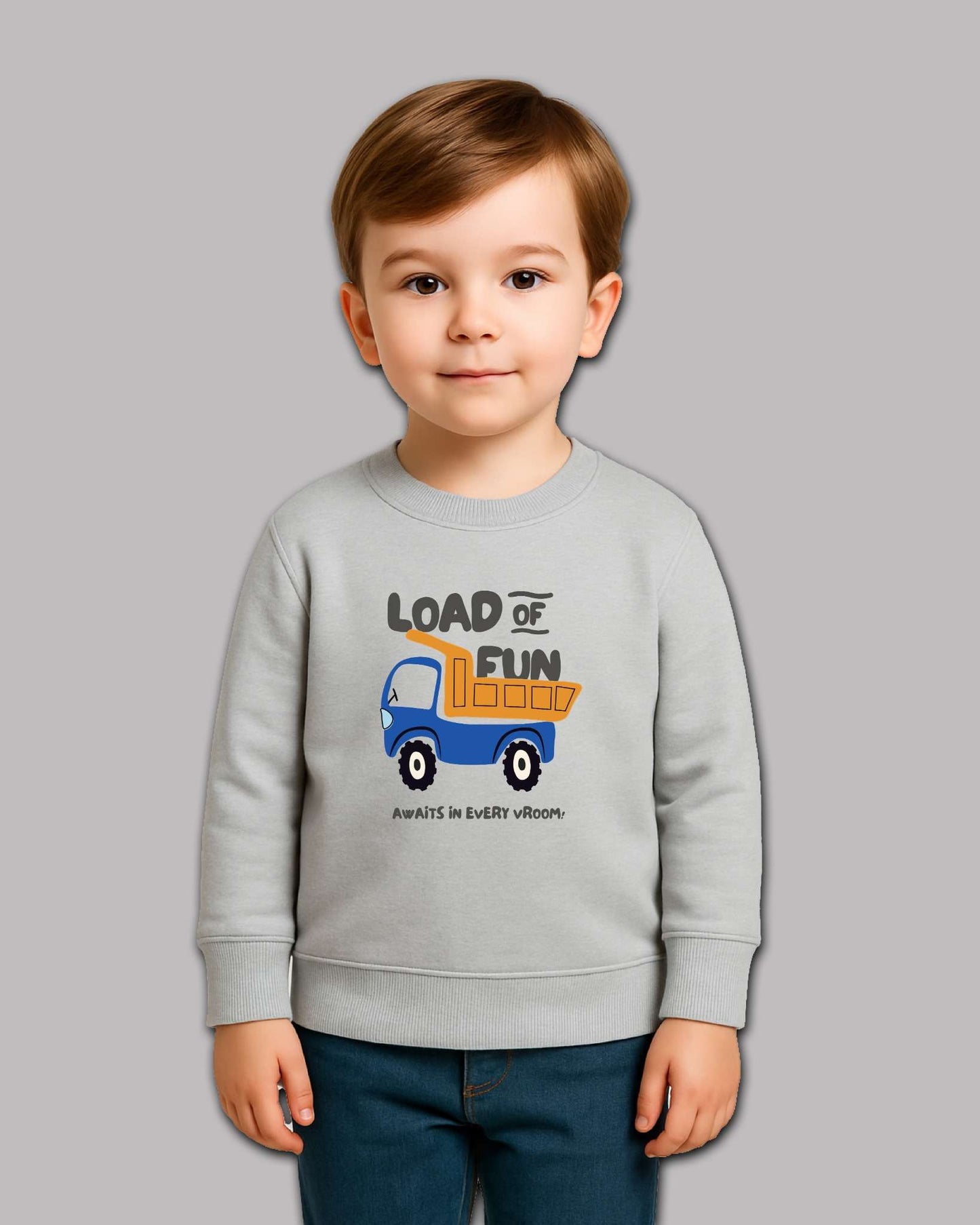 Load Of Fun Sweatshirt