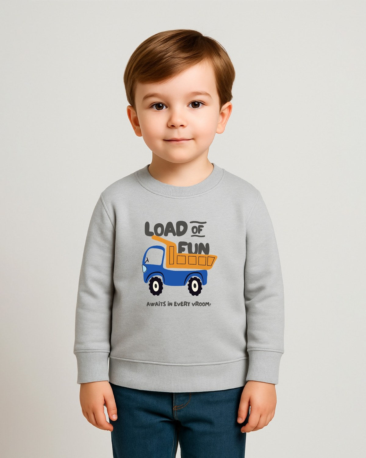 Load Of Fun Sweatshirt