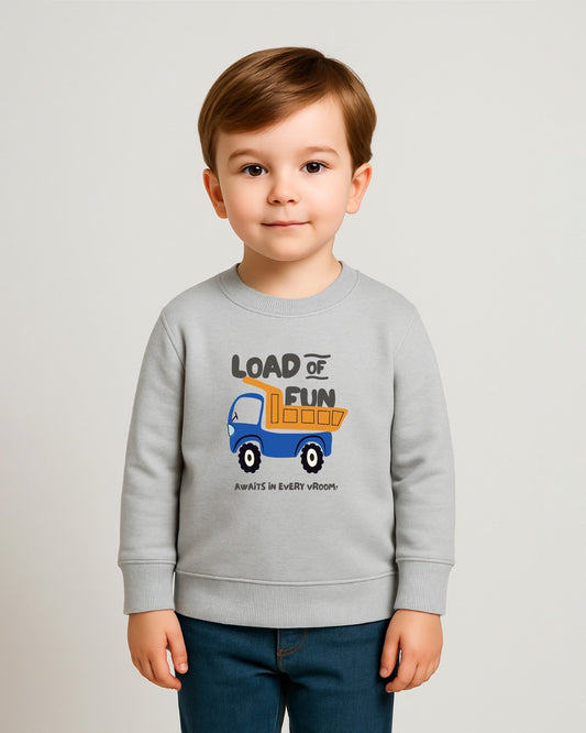 Load Of Fun Sweatshirt
