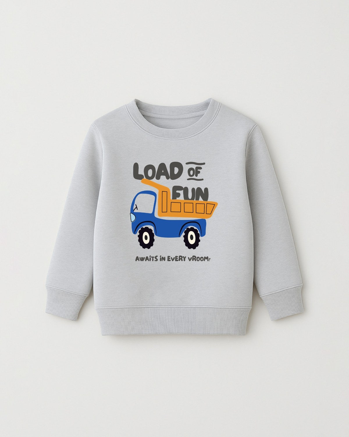 Load Of Fun Sweatshirt