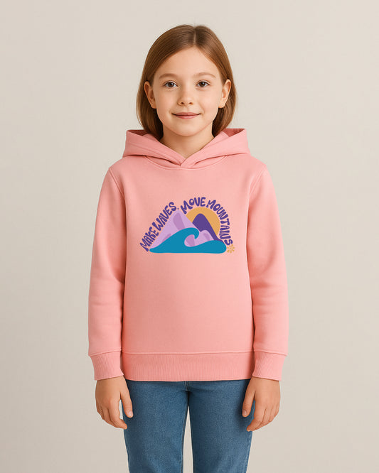 Make Waves Hoodie