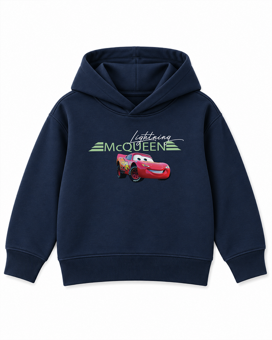 Lightning Mcqueen Hoodie