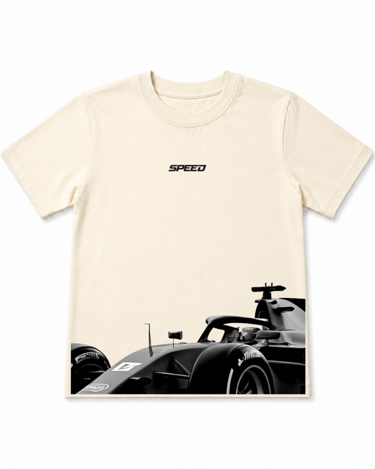 Speed Graphic T-Shirt