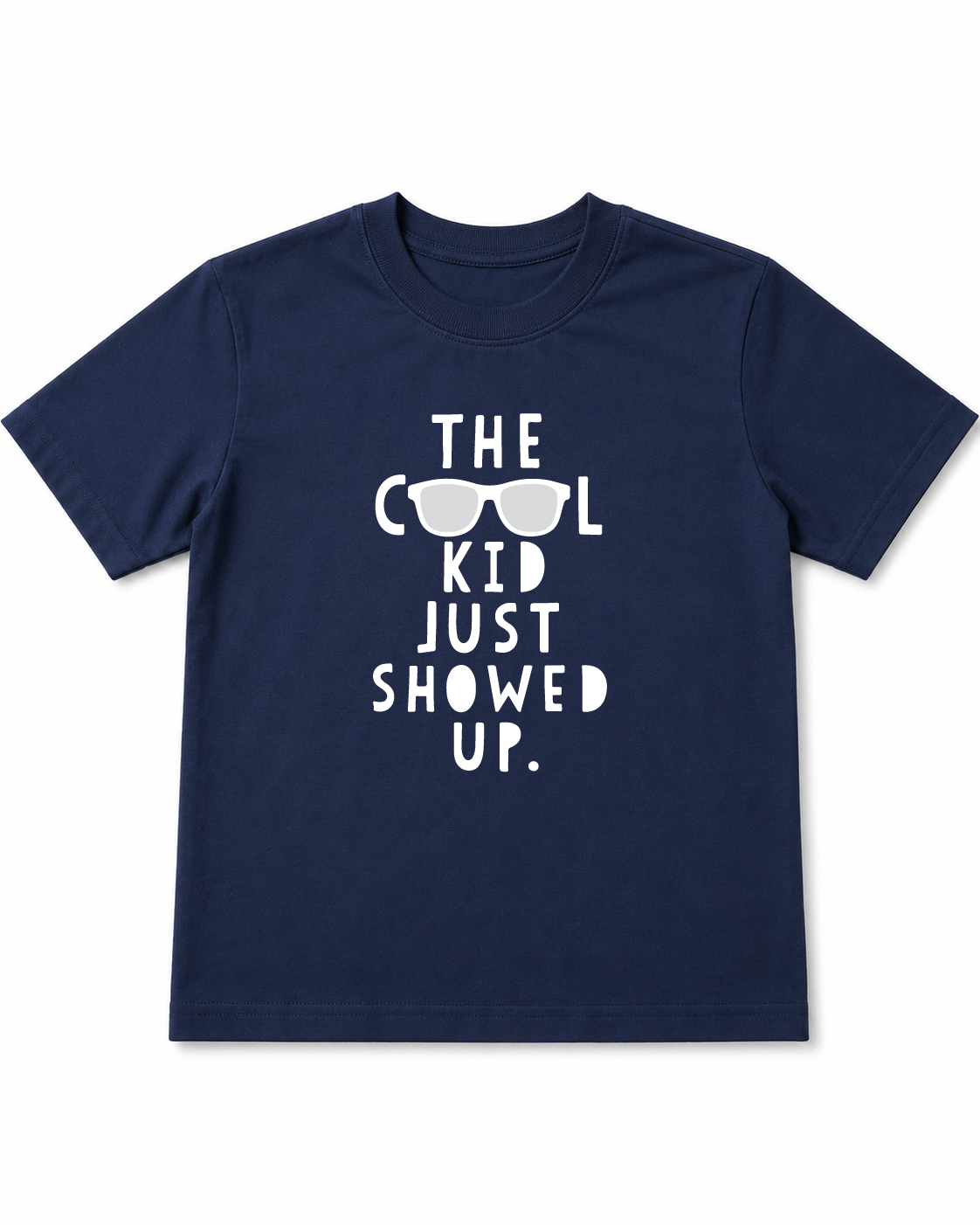 Cool Kid Graphic T-Shirt