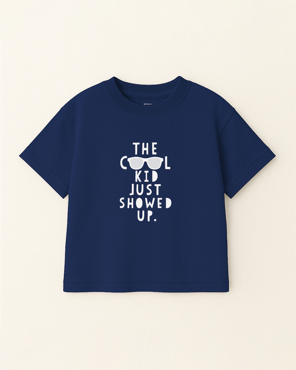 Cool Kid Graphic T-Shirt