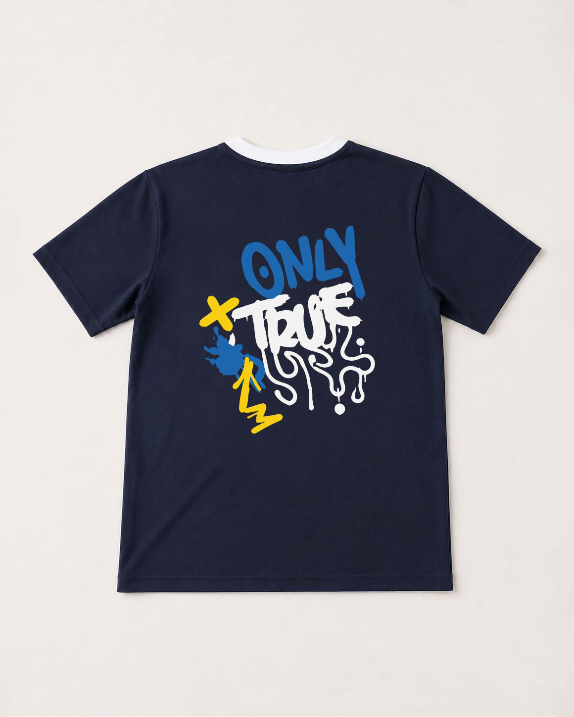 Urban Artist Street Art Graphic T-Shirt