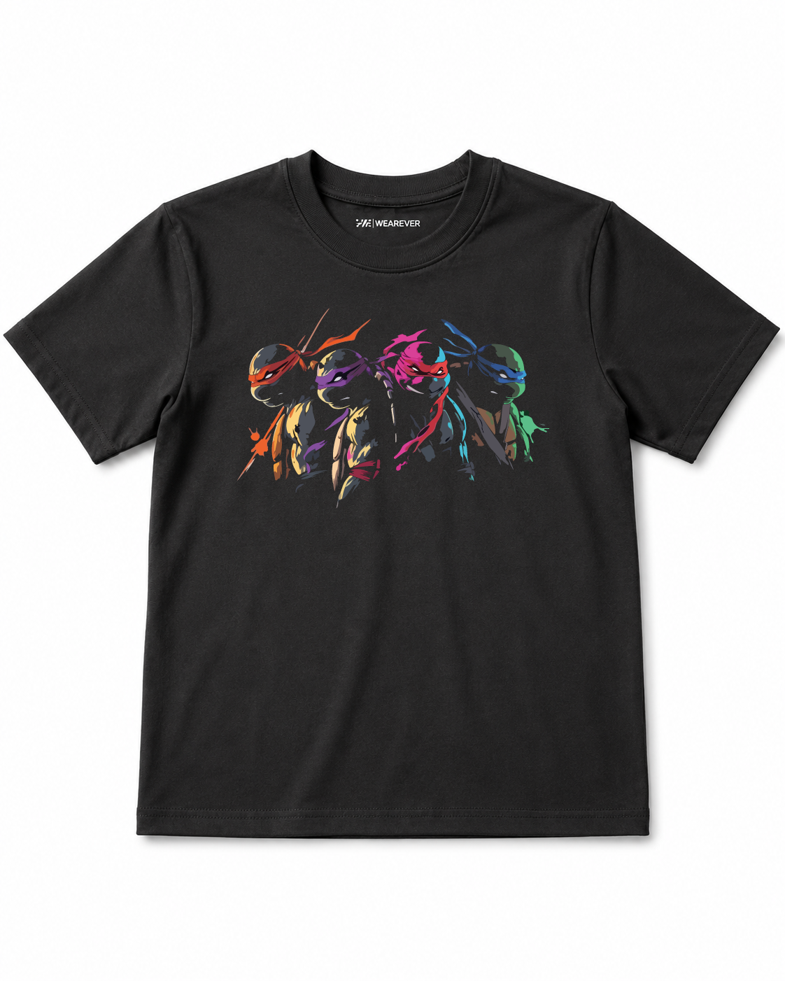 Ninja Turtles Graphic T-Shirt