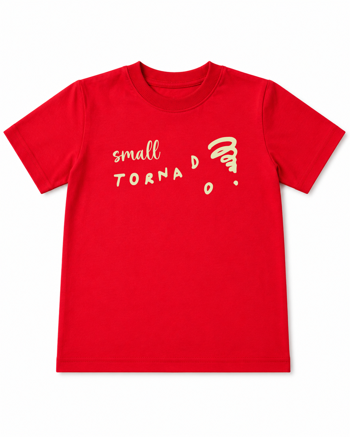 Small Tornado T-Shirt