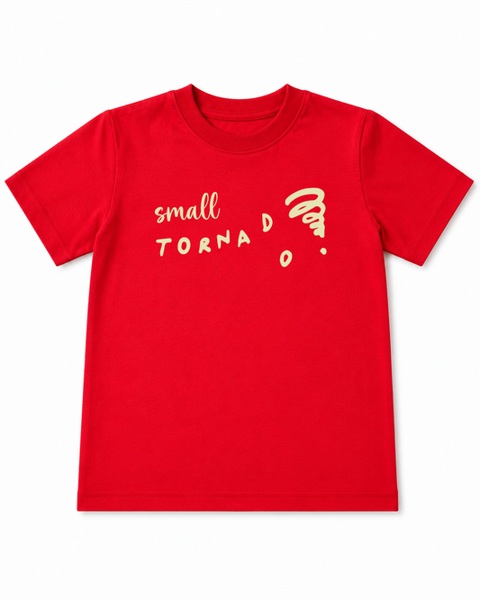 Small Tornado T-Shirt