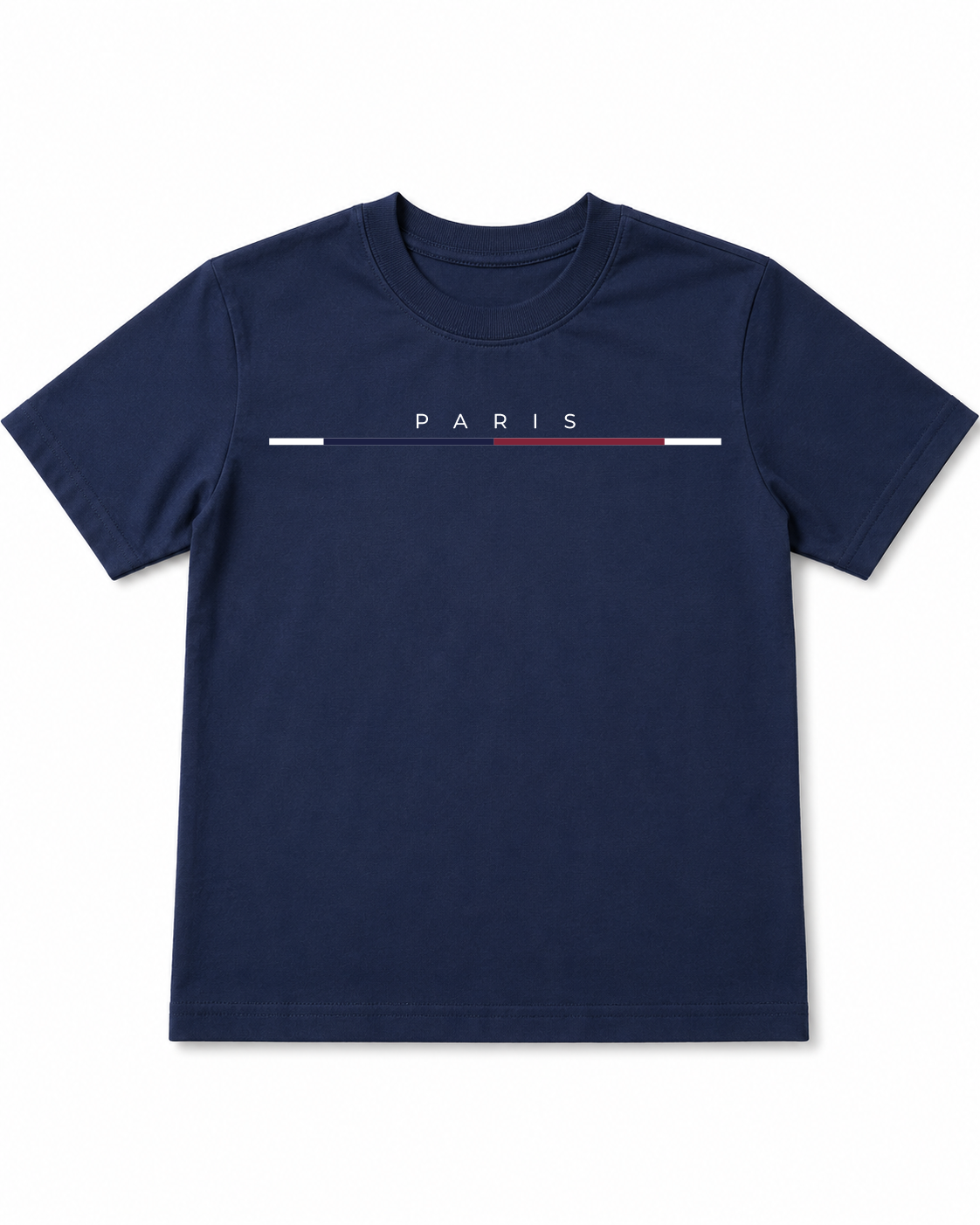 Paris Minimal T-Shirt