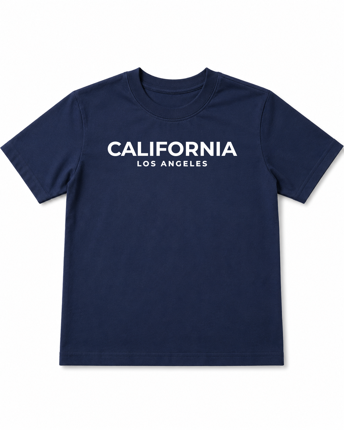 California Los Angeles T-Shirt