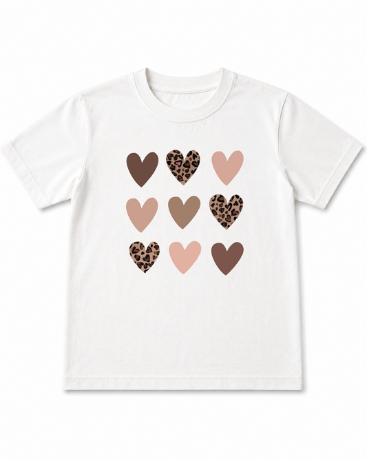 Wild Hearts T-shirt