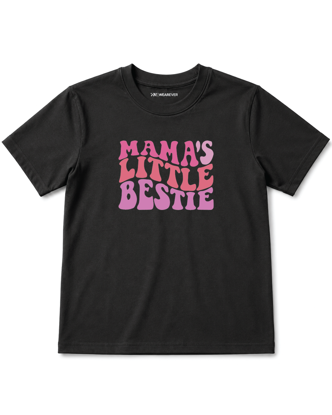 Mama’s Little Bestie Graphic T-Shirt