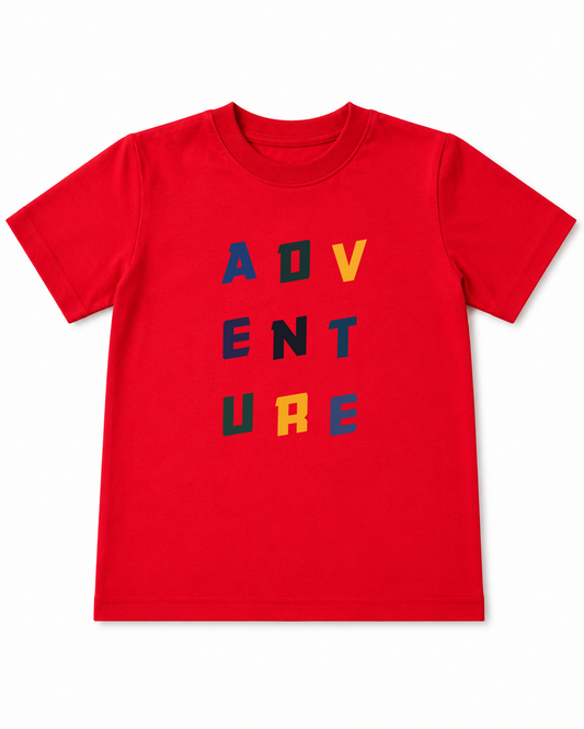 Adventure T-Shirt