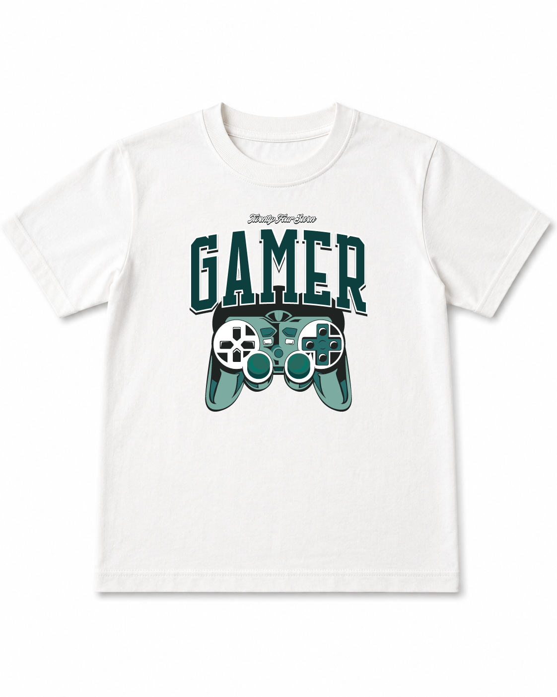 Gamer 24/7 T-Shirt