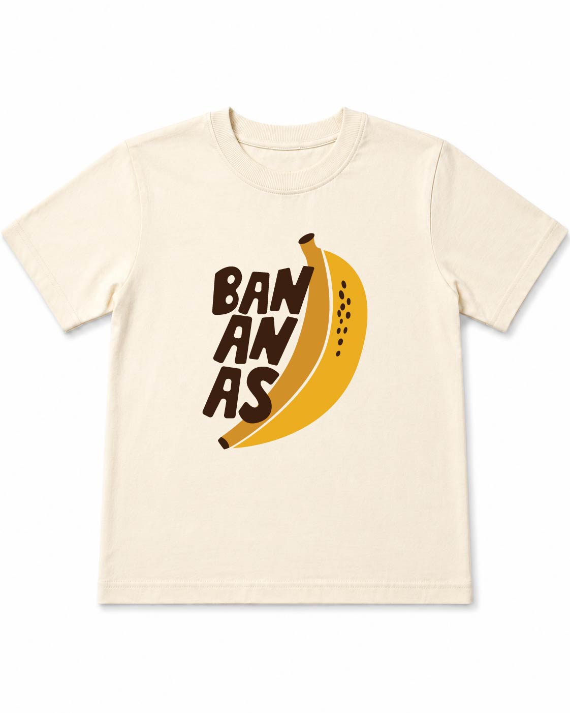 Bananas Graphic T-Shirt