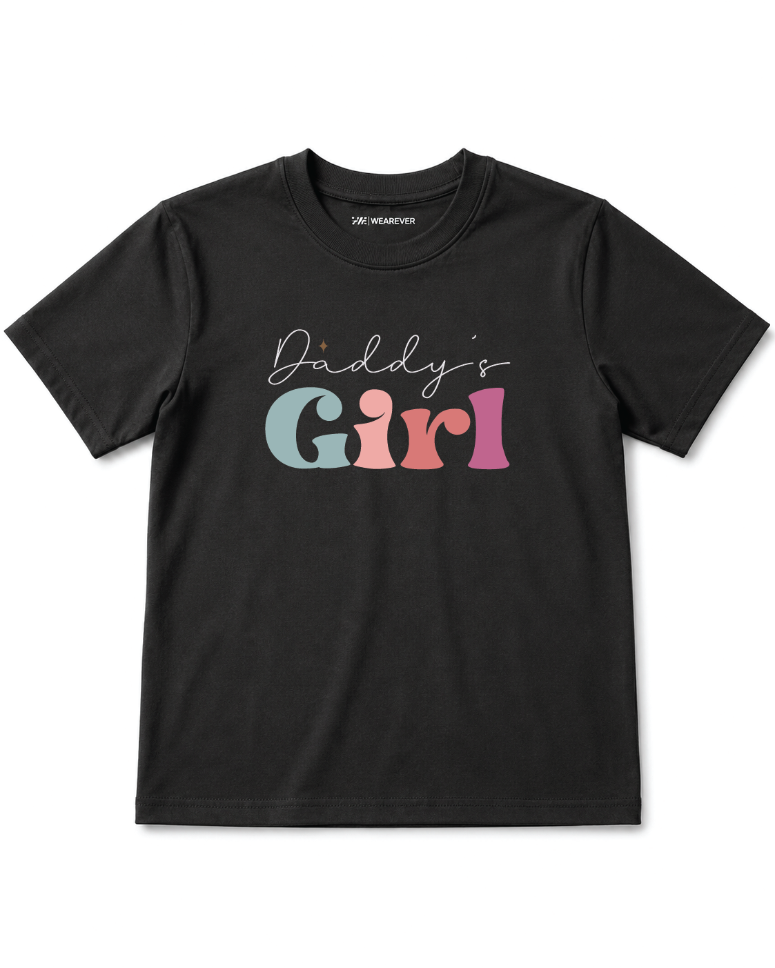 Daddy’s Girl T-Shirt